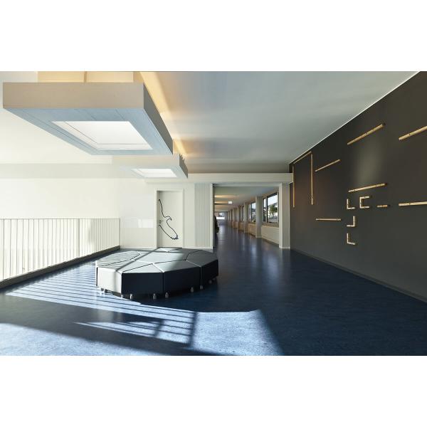 Buy Anti Slip Waterproofing Polyurethane Concrete Floor Coating Glossy at wholesale prices