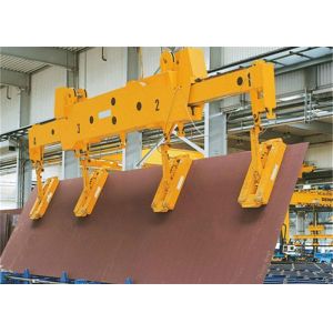 Magicart 5t-80t Industrial Crane Electromagnet For Steel Plate