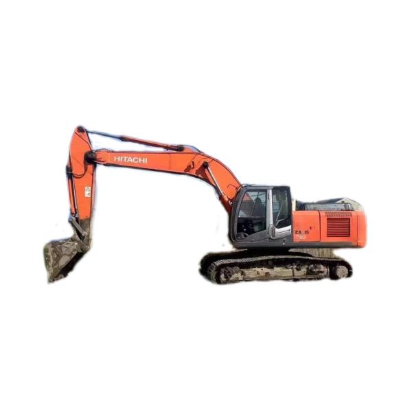 Buy With High Stability Long Arm Excavator Hitachi ZX240-3 at wholesale prices