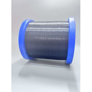 Polyethylene Monofilament Yarn for Sleeves Ropes Brushes