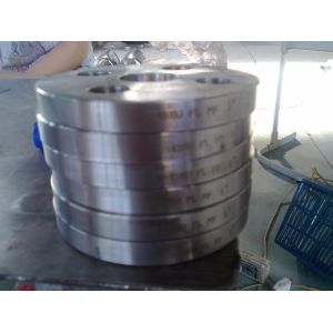 China ASTM A182 F44 S31254 254SMO 1.4547 plate flange on sale