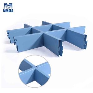 Versatile Aluminium Ceiling Panel