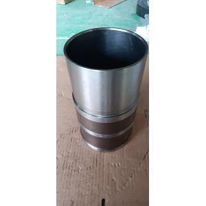 excavator C9 part power system 190-3562 cylinder liner