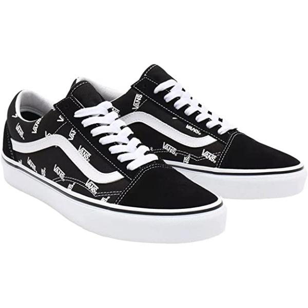 Buy Vans Unisex Old Skool Classic Skate Shoes at wholesale prices