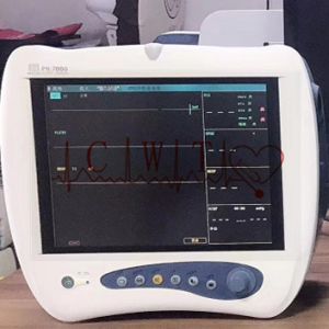 Mindray PM-7000 Patient Monitor Repair