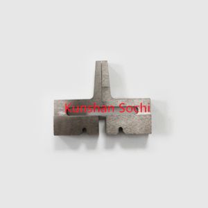 PCB Consumables Tool Gripper Clip for PCB CNC Hans Machine OEM Available