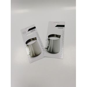 Household Blister Card Package Folding Clamshell Plastic Packaging