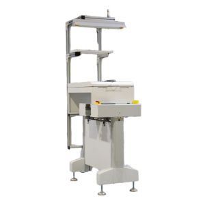 High-End PCB Conveyor with LED Lighting - Infitek Factory-Priced Board Handling