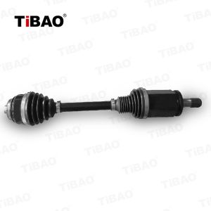 31608639519 Automotive Drive Shaft 31608639519 Metal Material For G11 G12