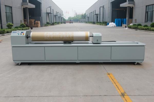Buy Low Noise CE Computer To Screen Machine , Textile Engraving Machine at wholesale prices