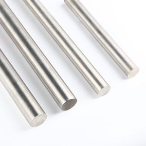 00cr17ni14mo2 Stainless Steel Bar for Grade 201 301 401