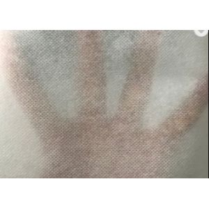 100% PP Non Woven Fabric Sterile Insect Resistant For Disposable Sheets