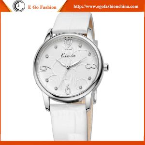 KM10 Unisex Sports Watch China Watch Supplier Stainless Steel Back Watch Gift