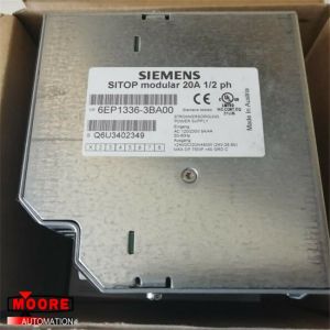 Quality 6EP1336-3BA00 6EP1 336-3BA00 Siemens Power Module for sale