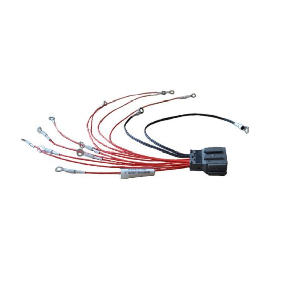 Buy Induction Acquisition System 200mm Auto Wiring Harness at wholesale prices