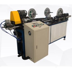 20mm Diameter Hydraulic Copper Automatic Straightening Machine