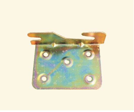 Buy C019  Furniture connecting fittings:Bed hinge at wholesale prices