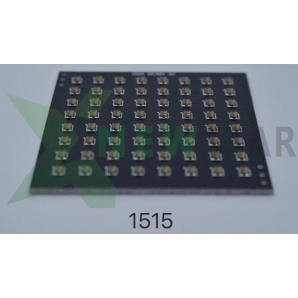 LC8805B SK6812 1515 LED