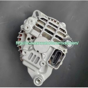 Quality Alternador 24V 90A A4TR7291 8982687931 8-98268-793-1 8-98268793-1 A004TR7291 A004TR7292 A4TR7291 A4TR7291A for sale