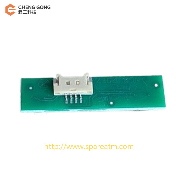 445-0740237 4450740237 NCR S2-SNT Sensor Circuit Board ATM Machine Parts For NCR