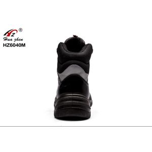 Hygiene Composite Safety Shoes Customized Cambrelle Lining With Steel Plate