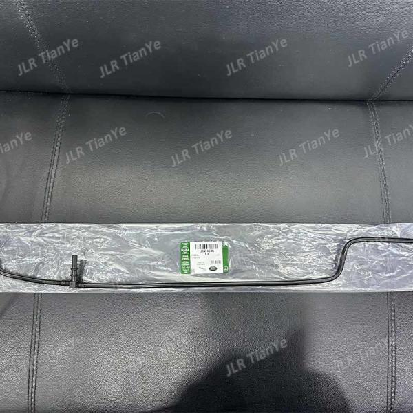 Suitable for Land Rover radiator overflow pipe LR146301 LR081660 LR034645