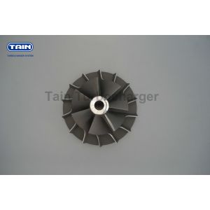 S400 315469 315467 319087 Turbo Compressor Wheel For Mercedes Benz Truck OM441LA