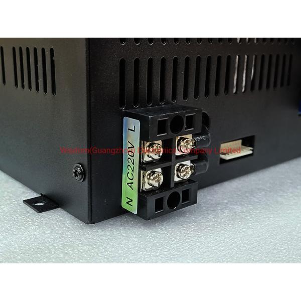 Skin Rejuvenation Machine IPL Power Supply 2400W 660V