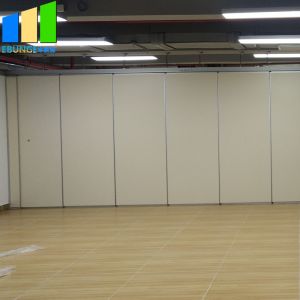 Function Room Divider Stackable Folding Partition Walls Movable Partition Living