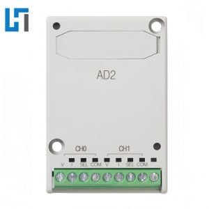 AFPX-AD2 Panasonic PLC Module plc Programming Controller Module