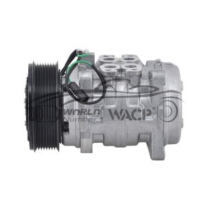 10P15 8PK  BC4519D629AA Automotive Air Conditioning Parts For Ford Cargo F250 WXFD149