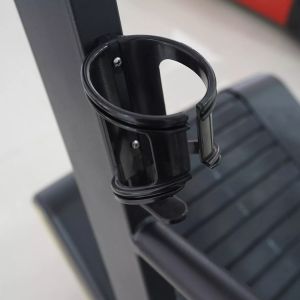 Self Generating Cardio Training Walking Curve Treadmill Commercial Gym Equipment