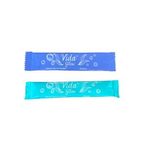 Auto Customized Instant coffee sachet spices powder sachet packing Bags