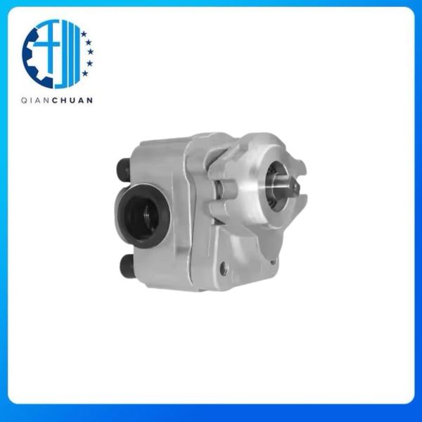 Gear Pump 9903641226 For E200B E320 Caterpillar Excavator Spare Parts
