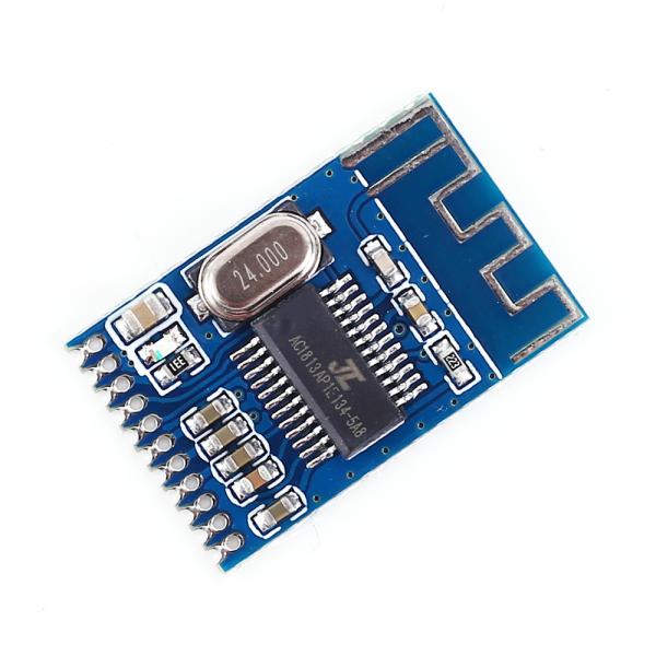 Buy KCX_BT_EMITTER GFSK Transceiver Bluetooth Audio Transmitter Module at wholesale prices