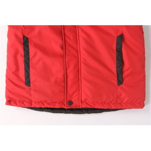 Boy's Outdoor Children's Winter Clothes