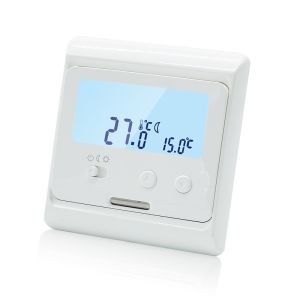 Glomarket Tuya Smart Home Heating Thermostat With LCD Screen Programmable Smart