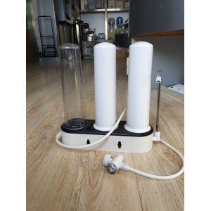 Countertop Household Reverse Osmosis Drinking Water Filter , Residential Water