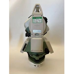 RTS Automatic Total Station Survey Equipment With Sokkia System