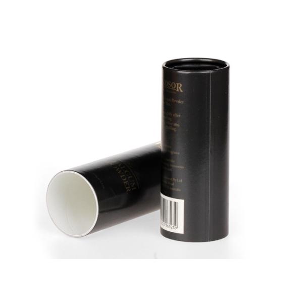 Buy Eco - friendly Paper Tubes Packaging Cardboard Cylinder Packaging at wholesale prices