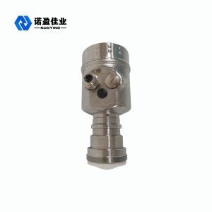 Tank Level Measuremment radar Level Type 80ghz High Frequency Radar River Water