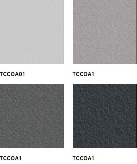 600x600mm Non-Slip Porcelain Paving Tile for Parking Lots