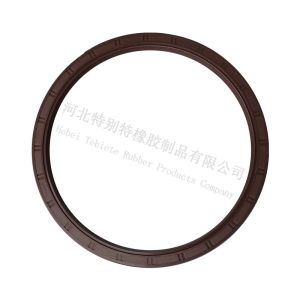 OEM 3104055 Rear Wheel Hub Oil Seal For FAW AOE Axle 175X200X12MM TC Oil Seal