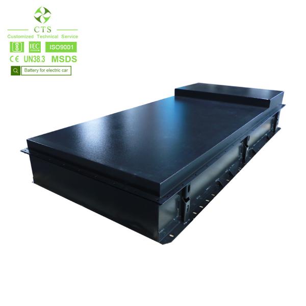 Buy Electric Truck Battery System 400V 300V EV Electric Car Battery 100 Kwh Pack 30kwh 50kwh LiFePo4 Electric Vehicle Batter at wholesale prices