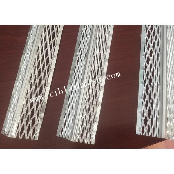 Buy 32mm Wing Reinforce Flange 3x10mm Hole Metal Plaster Beads at wholesale prices