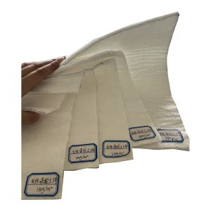 Biodegradable Geotextile Fabric for Garden and Agriculture Needle Punched