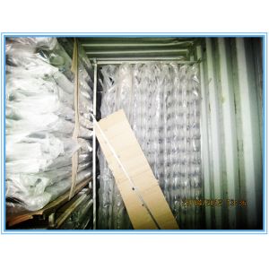 Decorative Steel Wall Fence with Good Quality and Competitive Price