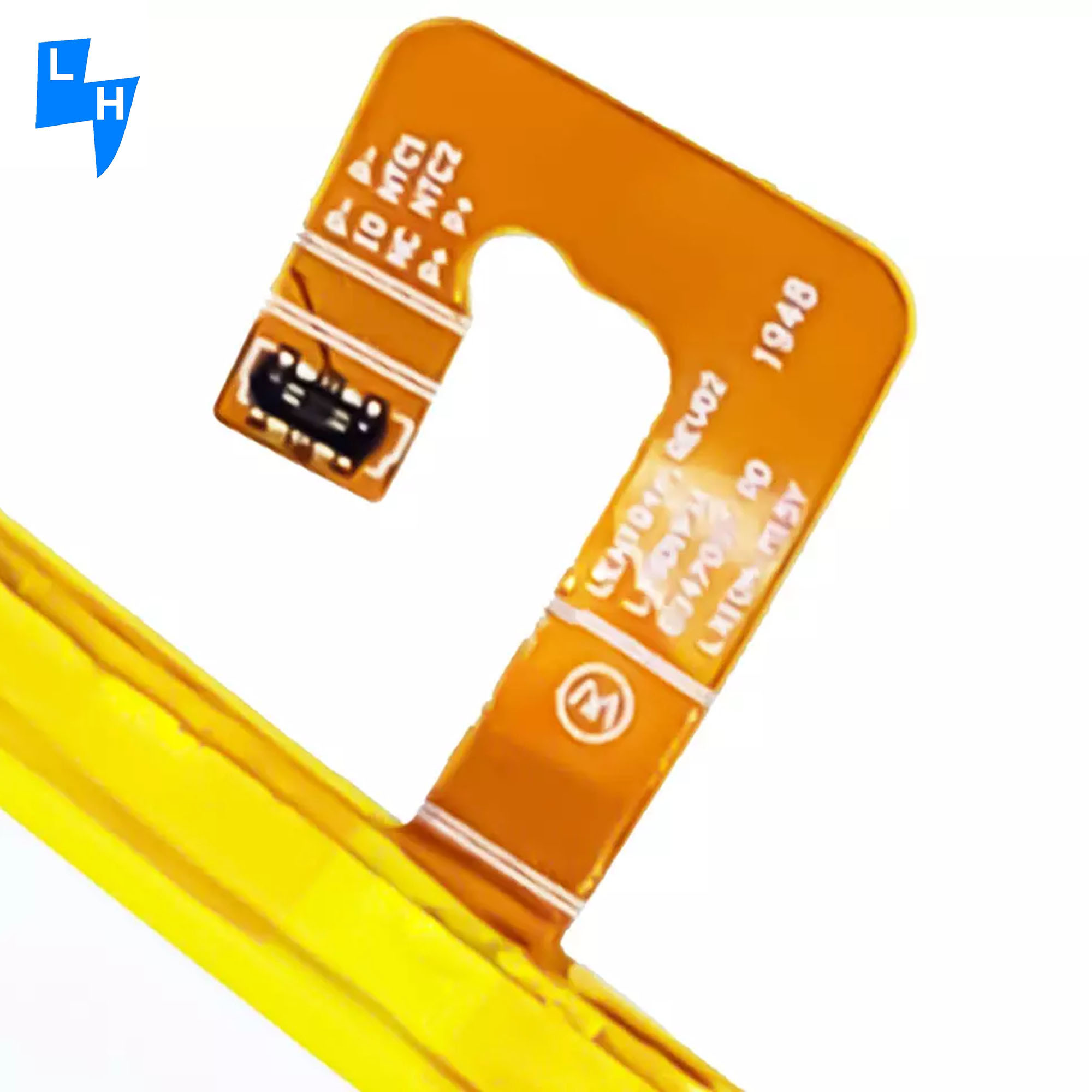 Affordable White Mobile Phone Battery L18D1P31 for Lenovo TAB E7 TB-7104X in