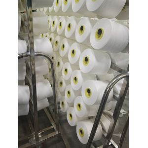 SZ Twist 20S - 80S Spun Polyester Sewing Thread