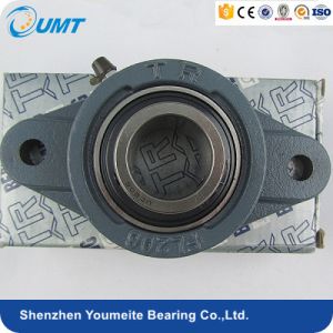 NSK FAG TIMKEN Automotive Bearings Spherical UCFL202 For Engine C2 C0 C3 C4